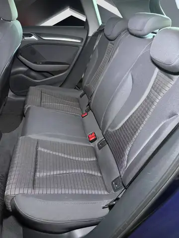 Audi A3 view 12