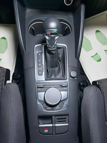 Audi A3 view 7
