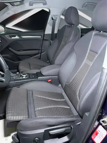 Audi A3 view 11