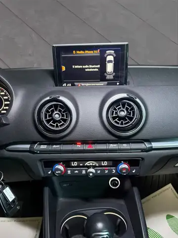 Audi A3 view 10