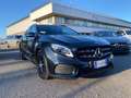 Mercedes-Benz GLA 220 d Premium 4matic 170cv auto Fekete - thumbnail 2
