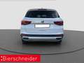 SEAT Ateca 1.5 TSI DSG Xperience NAVI REAR VIEW SHZ Weiß - thumbnail 5