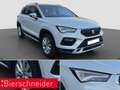 SEAT Ateca 1.5 TSI DSG Xperience NAVI REAR VIEW SHZ Weiß - thumbnail 10