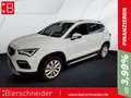 SEAT Ateca 1.5 TSI DSG Xperience NAVI REAR VIEW SHZ Blanc - thumbnail 1