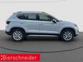 SEAT Ateca 1.5 TSI DSG Xperience NAVI REAR VIEW SHZ Weiß - thumbnail 8