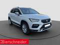 SEAT Ateca 1.5 TSI DSG Xperience NAVI REAR VIEW SHZ Weiß - thumbnail 9