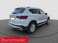 SEAT Ateca 1.5 TSI DSG Xperience NAVI REAR VIEW SHZ Weiß - thumbnail 6