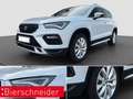 SEAT Ateca 1.5 TSI DSG Xperience NAVI REAR VIEW SHZ Weiß - thumbnail 34