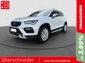 SEAT Ateca 1.5 TSI DSG Xperience NAVI REAR VIEW SHZ Weiß - thumbnail 1
