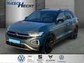 Volkswagen T-Roc Style 1.0 TSI*LED*NAVI*SHZ*PDC* Blau - thumbnail 1