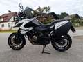 Suzuki V-Strom 1050 Blanc - thumbnail 2