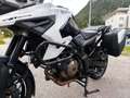 Suzuki V-Strom 1050 Blanc - thumbnail 8