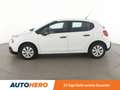 Citroen C3 1.2 PureTech Live*TEMPO*PDC*KLIMA*GARANTIE* Білий - thumbnail 3