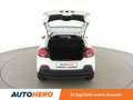 Citroen C3 1.2 PureTech Live*TEMPO*PDC*KLIMA*GARANTIE* Білий - thumbnail 16