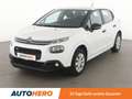 Citroen C3 1.2 PureTech Live*TEMPO*PDC*KLIMA*GARANTIE* Білий - thumbnail 1