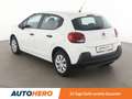 Citroen C3 1.2 PureTech Live*TEMPO*PDC*KLIMA*GARANTIE* Білий - thumbnail 4