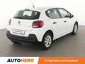 Citroen C3 1.2 PureTech Live*TEMPO*PDC*KLIMA*GARANTIE* Білий - thumbnail 6