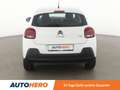 Citroen C3 1.2 PureTech Live*TEMPO*PDC*KLIMA*GARANTIE* Білий - thumbnail 5
