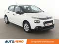 Citroen C3 1.2 PureTech Live*TEMPO*PDC*KLIMA*GARANTIE* Білий - thumbnail 8