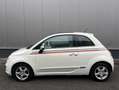 Fiat 500 0.9 TwinAir Sport Turbo Pano Wit - thumbnail 5