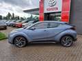 Toyota C-HR 1.8 Hybrid Dynamic BINNENKORT MEER FOTO'S PARKEERS Grijs - thumbnail 2