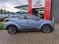Toyota C-HR 1.8 Hybrid Dynamic BINNENKORT MEER FOTO'S PARKEERS Grijs - thumbnail 5