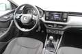 Skoda Scala Ambition CNG /LED/ACC/Spur/ PDC/ 43tkm Grigio - thumbnail 10