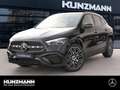 Mercedes-Benz GLA 220 d 4MATIC AMG Night Panorama Distronic Schwarz - thumbnail 1