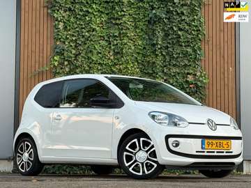 1.0 high up! BlueMotion|AIRCO