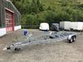 TPV BA 3500kg - Seilwinde & verstärkter Rahmen! - thumbnail 2