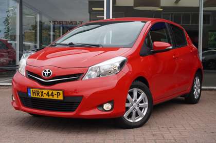Toyota Yaris 1.0 VVT-i Comfort 5deurs | Airco | Elek. Pakket |