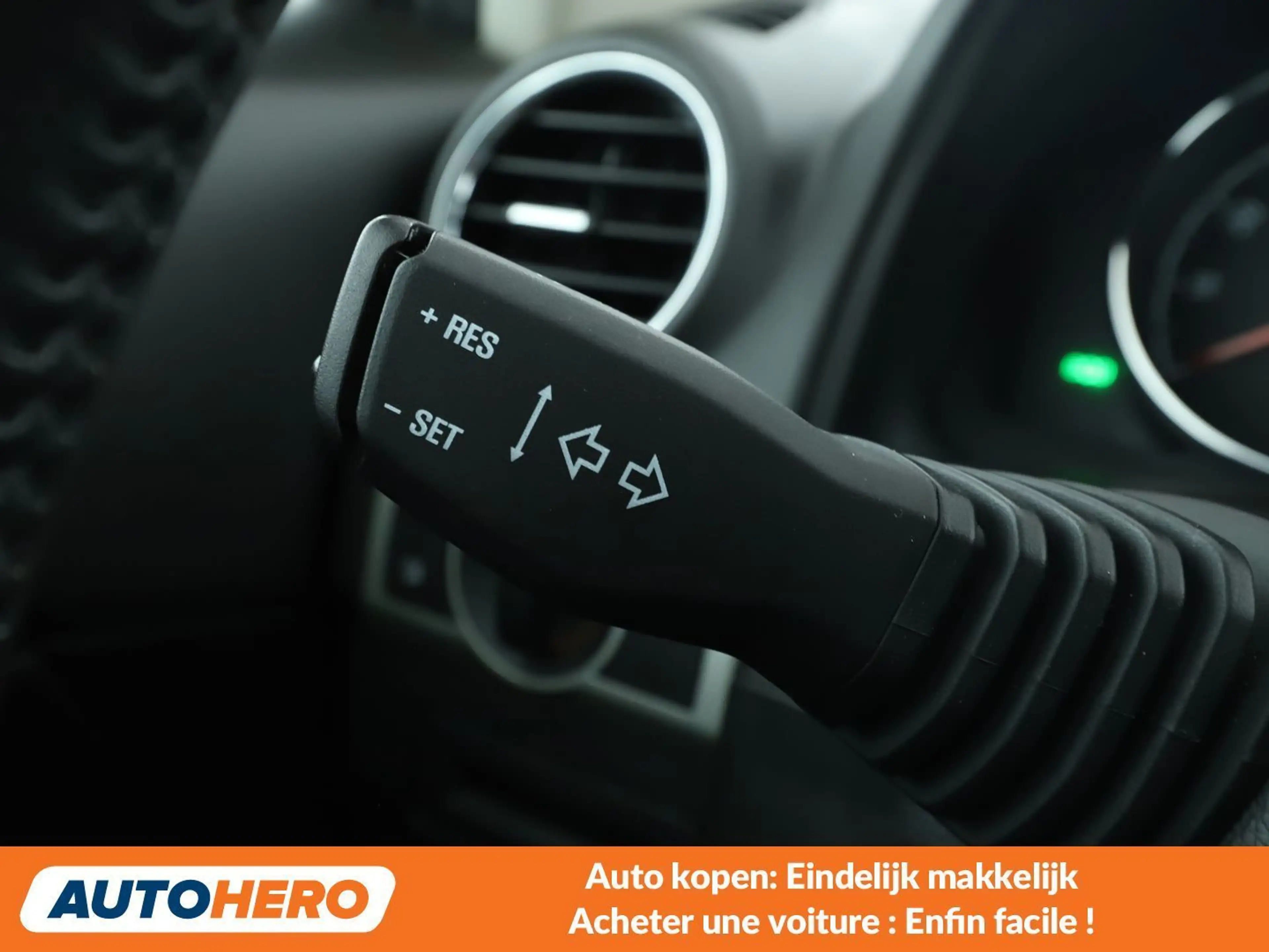 Opel Antara 2.4 Cosmo 4x4 — photo 12