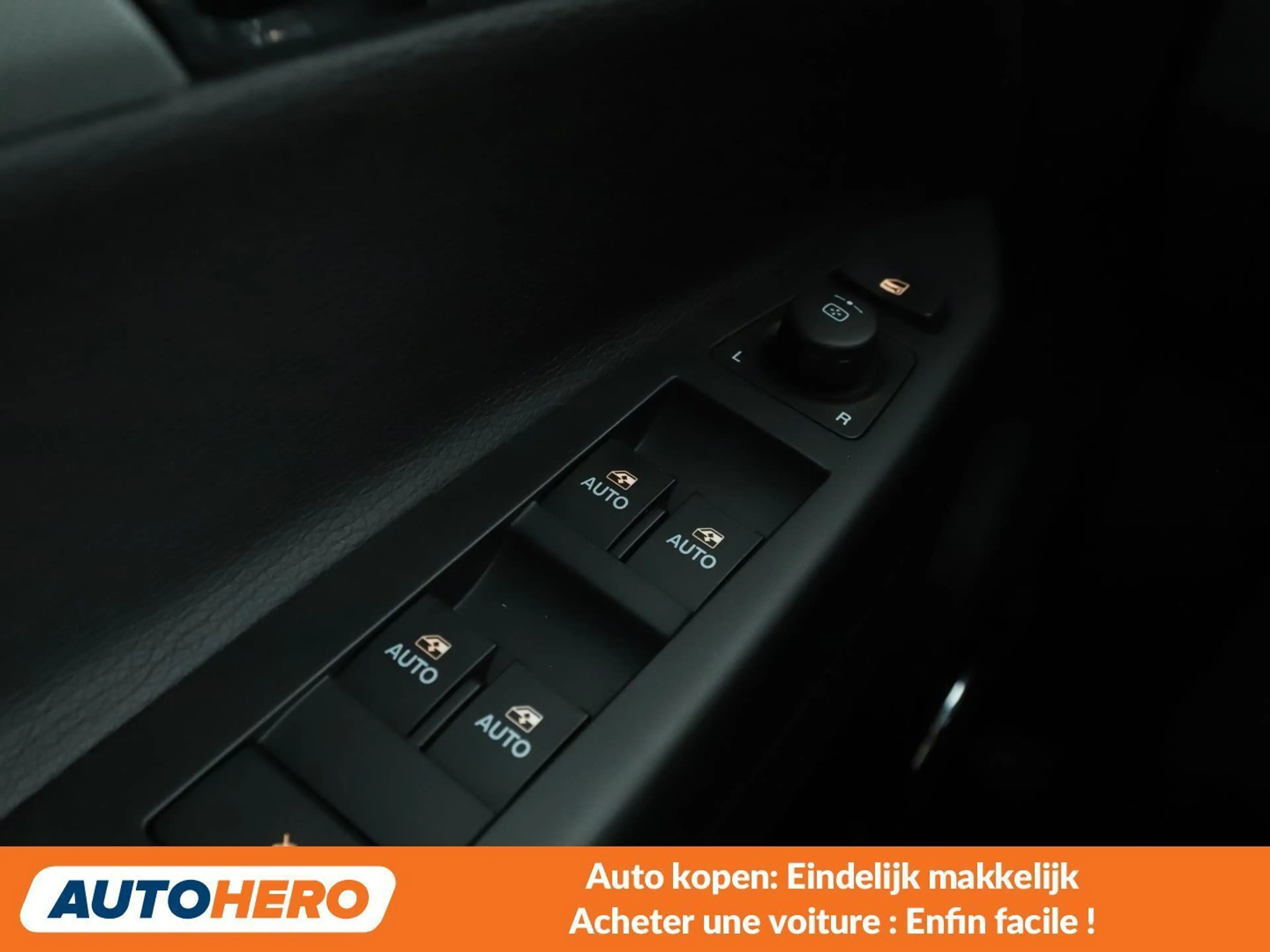 Opel Antara 2.4 Cosmo 4x4 — photo 14