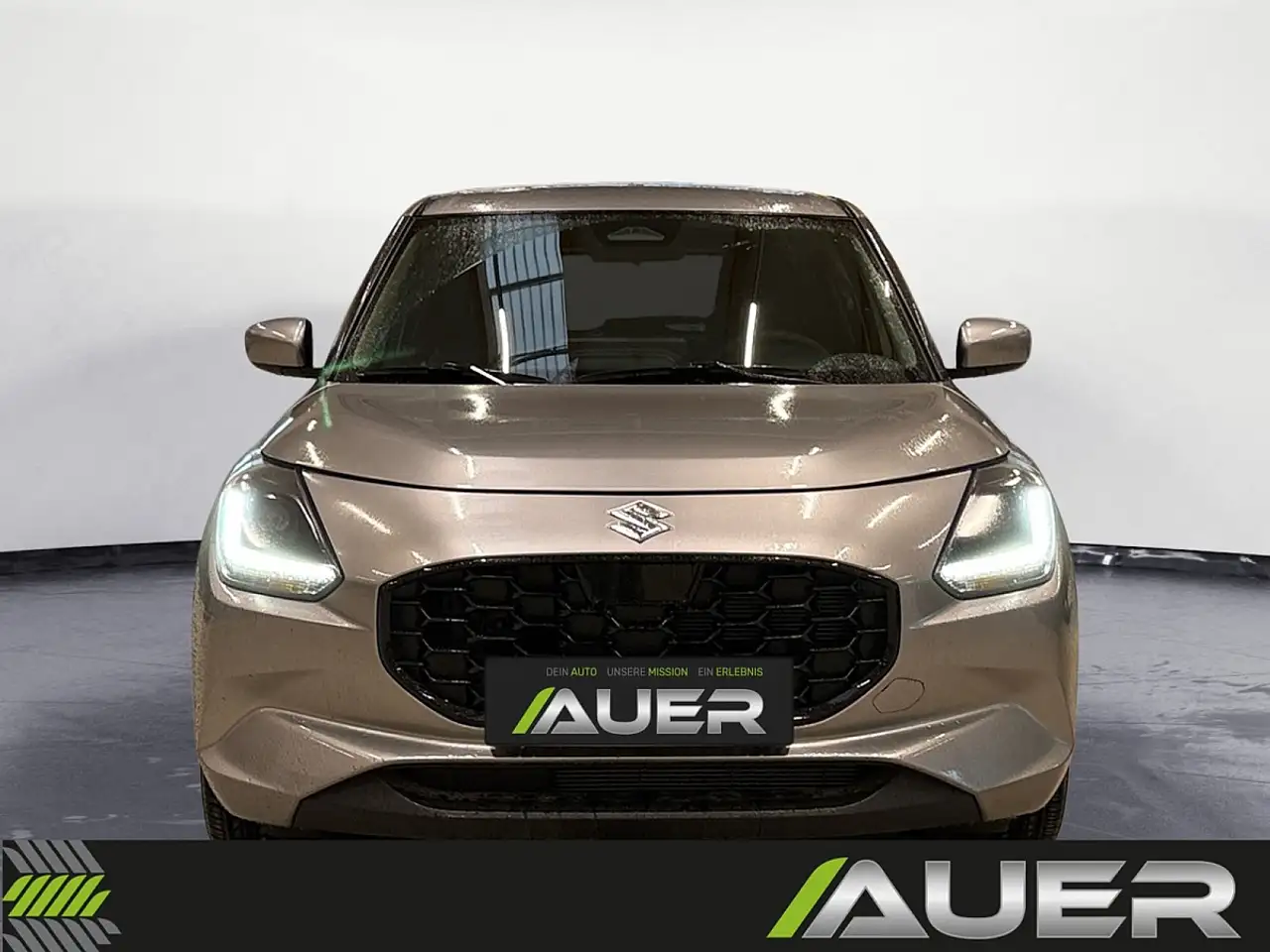 Suzuki Swift 2025