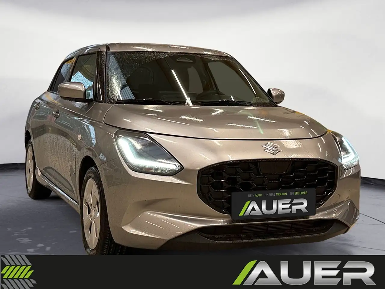 Suzuki Swift 2025