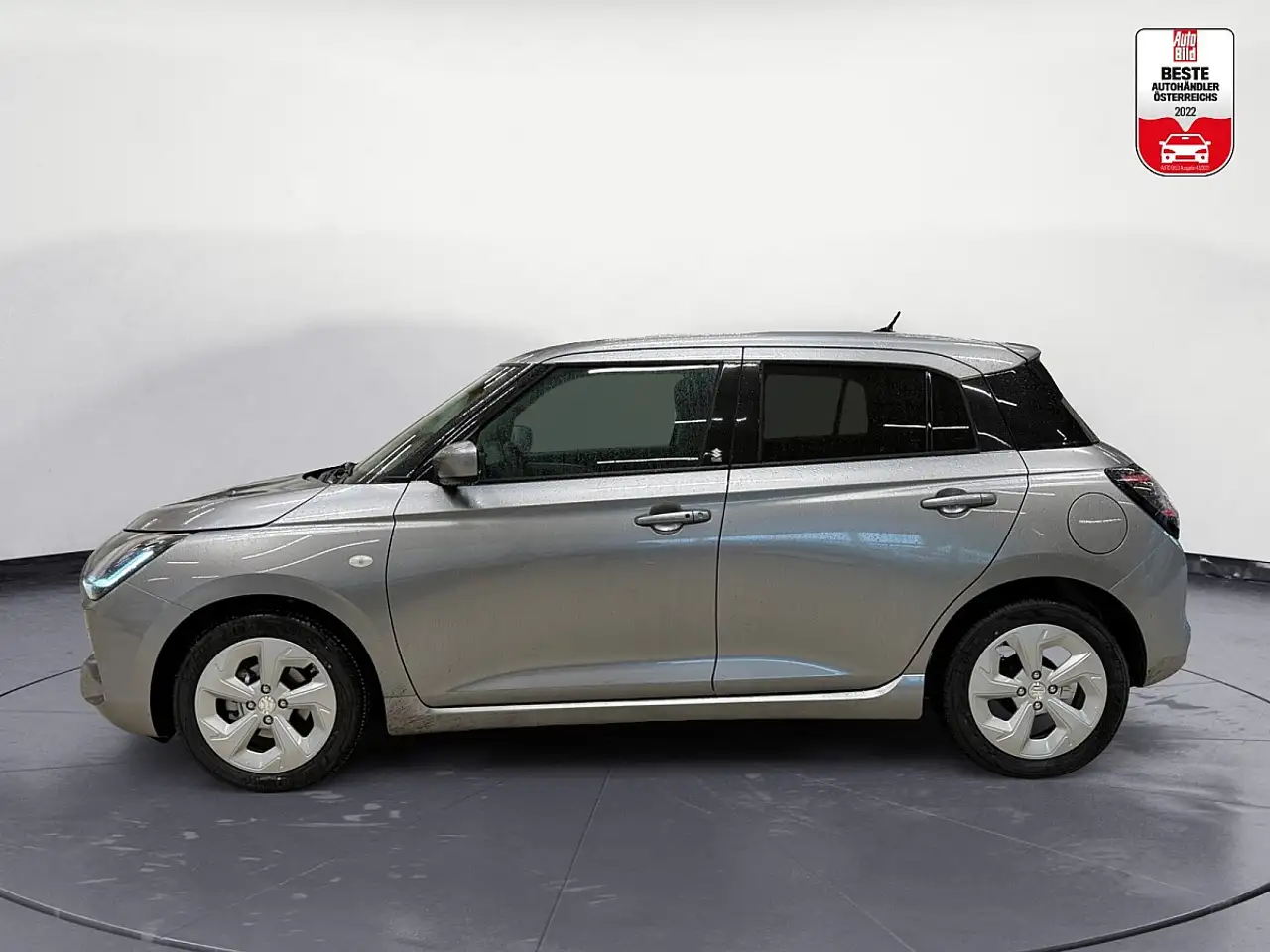 Suzuki Swift 2025