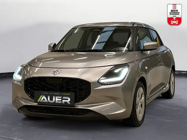 Suzuki Swift 1,2 Hybrid Shine | LED | Navi