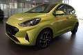 Hyundai i10 Prime 1.2 AT Navi Smart Key Kamera Winterpak Gelb - thumbnail 1