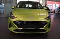 Hyundai i10 Prime 1.2 AT Navi Smart Key Kamera Winterpak Gelb - thumbnail 2