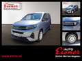 Opel Combo 1.2 PURETECH Grijs - thumbnail 1