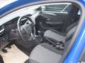 Opel Corsa F.1.2i.Klima.PDC.Wenig KM.Sitzheizung.Mod.23 Bleu - thumbnail 6