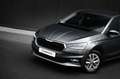 Skoda Fabia 1.0 TSI 95 PK Business Edition Carplay | Climate c Grau - thumbnail 4