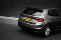 Skoda Fabia 1.0 TSI 95 PK Business Edition Carplay | Climate c Grau - thumbnail 8
