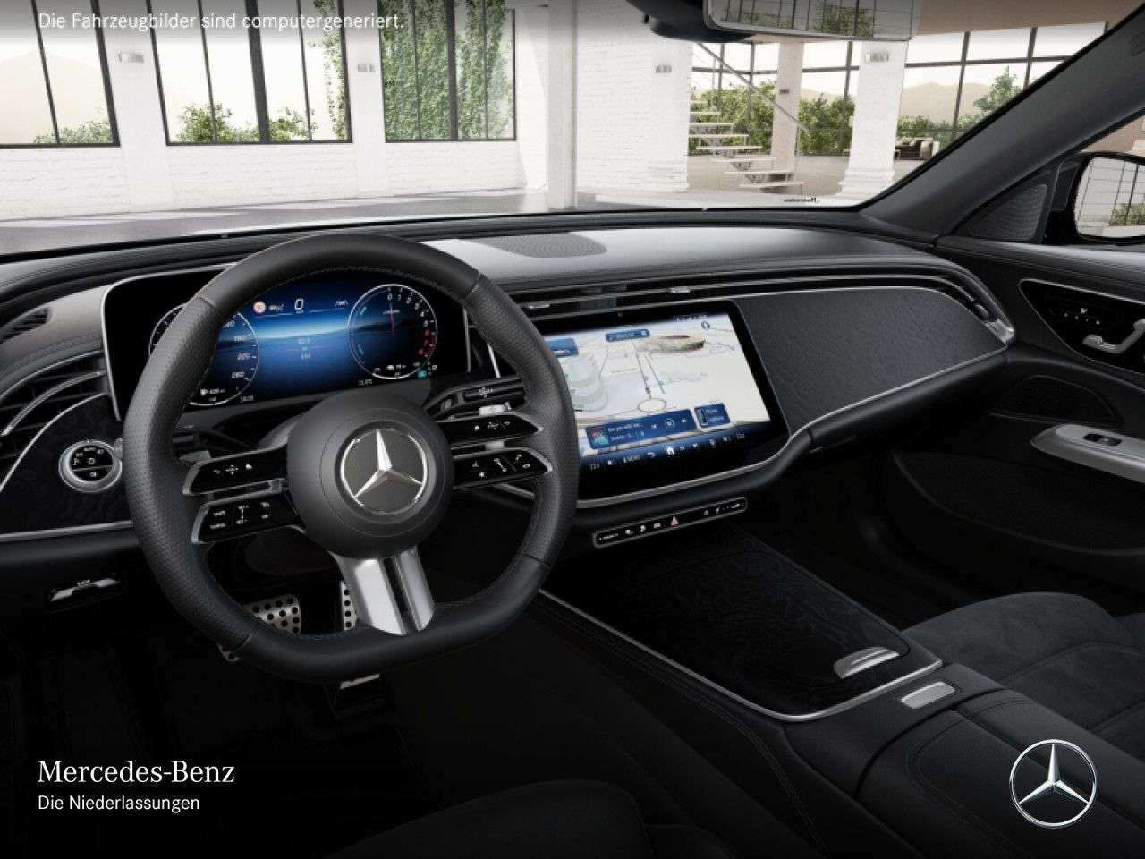 Mercedes-Benz E 300