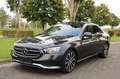 Mercedes-Benz E 300 E300e Avantgarde *DISTR*LEDER*360K*PANO*BURM*AHK Gris - thumbnail 1