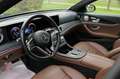 Mercedes-Benz E 300 E300e Avantgarde *DISTR*LEDER*360K*PANO*BURM*AHK Gris - thumbnail 10
