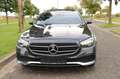 Mercedes-Benz E 300 E300e Avantgarde *DISTR*LEDER*360K*PANO*BURM*AHK Gris - thumbnail 2