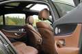 Mercedes-Benz E 300 E300e Avantgarde *DISTR*LEDER*360K*PANO*BURM*AHK Gris - thumbnail 15