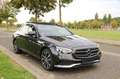 Mercedes-Benz E 300 E300e Avantgarde *DISTR*LEDER*360K*PANO*BURM*AHK Gris - thumbnail 5