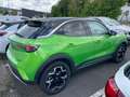 Opel Mokka e Ultimate Navi/Keyless/Cam/Alcantara Zöld - thumbnail 2